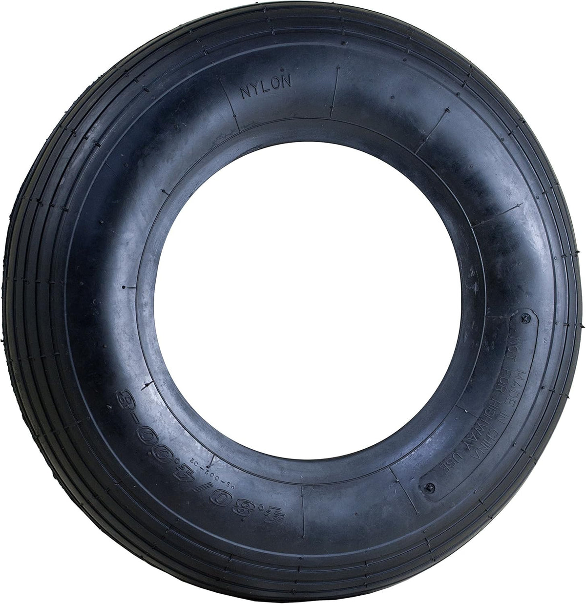 4.80/4.00-8" Pneumatic Tire U310819