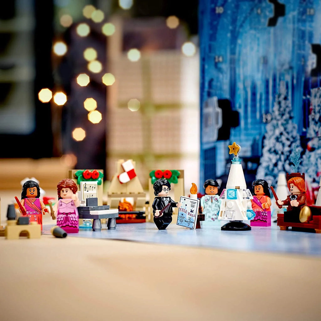 LEGO Harry Potter Advent E8155