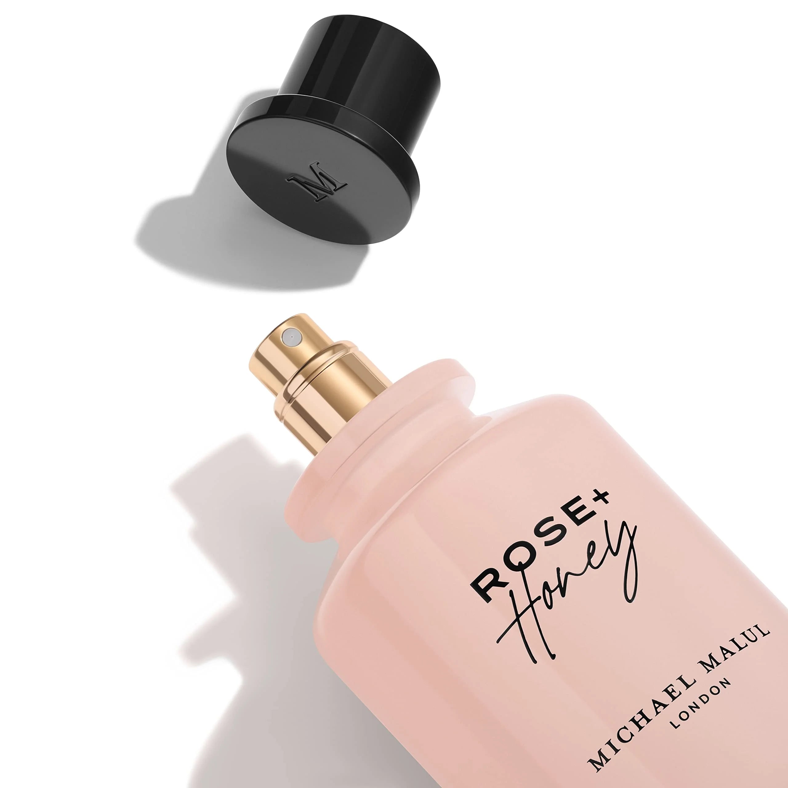 Rose + Honey Eau De Parfum Spray 3.4 oz T64888