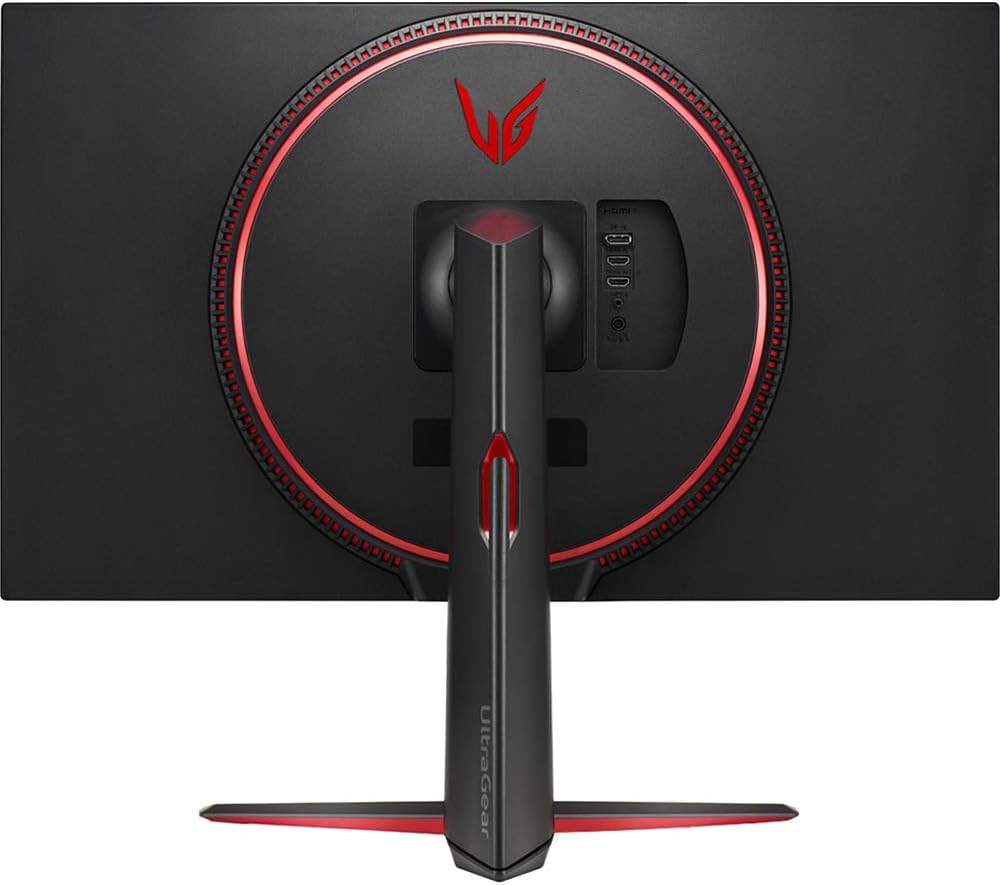 32 Inch VA Gaming Monitor with 165Hz Refresh Rate B166815