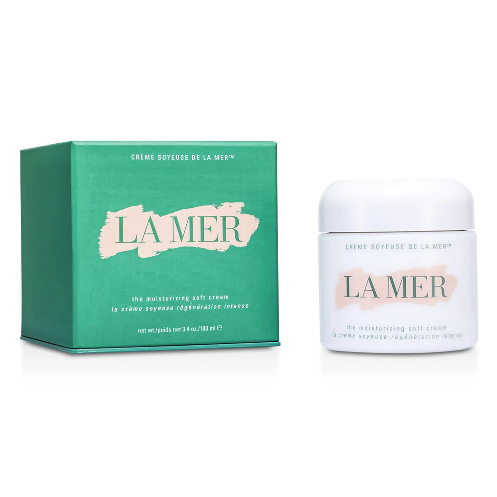 60ml/2oz Moisturizing Soft Cream J43410