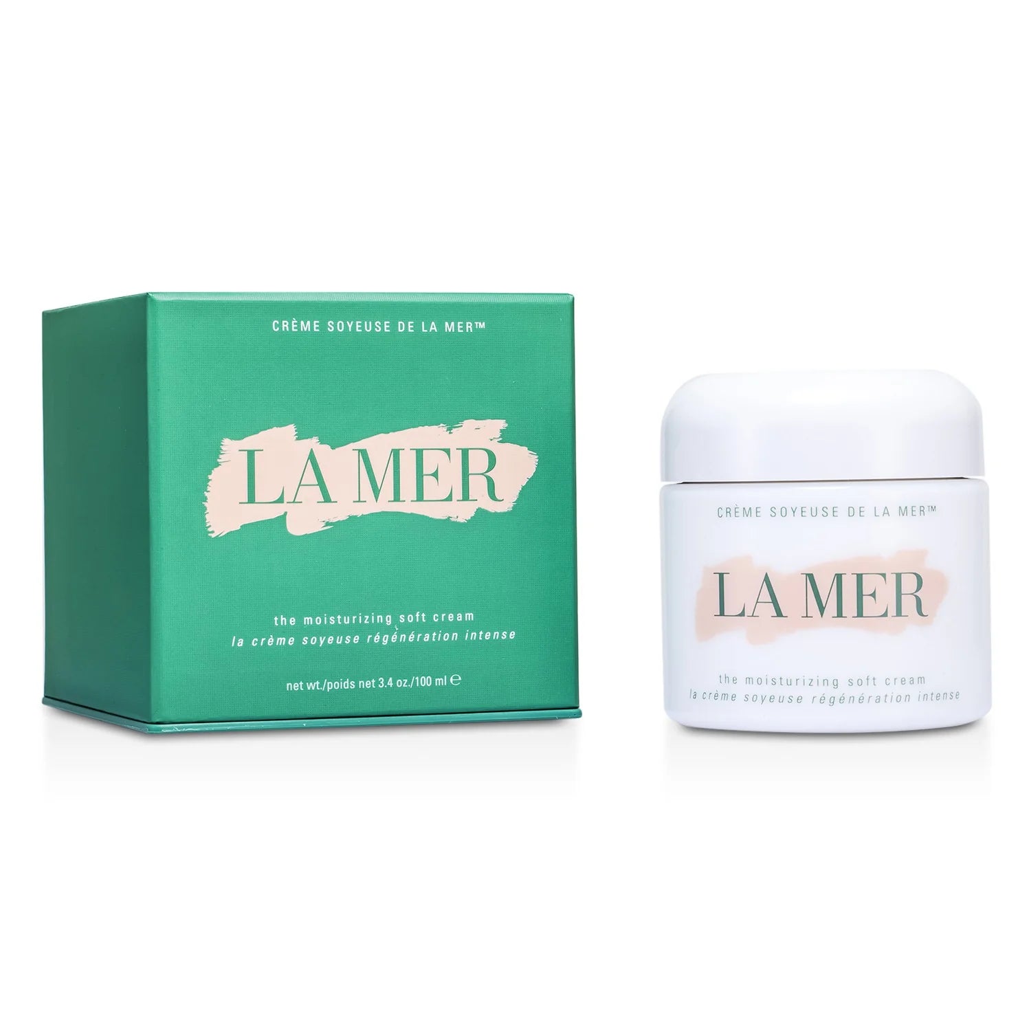 60ml/2oz Moisturizing Soft Cream J43410