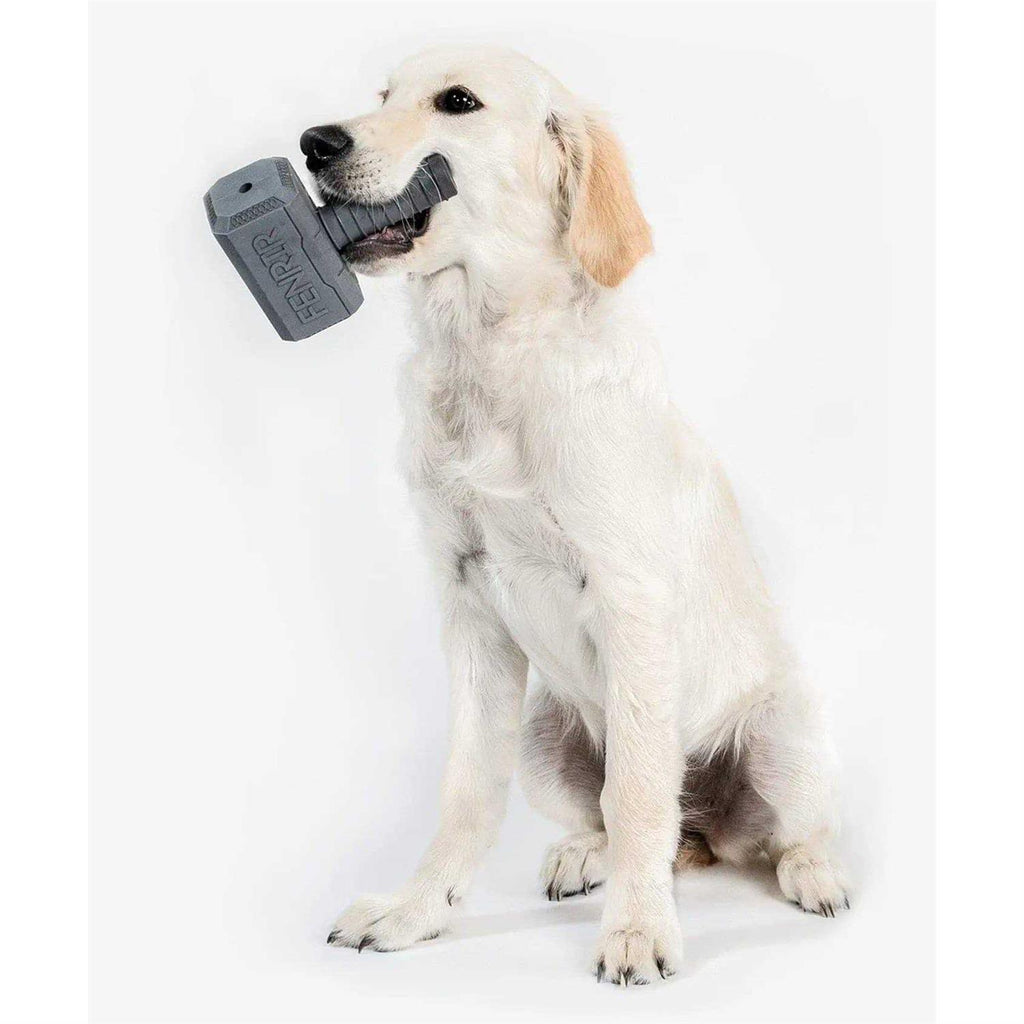 Hammer Chew Toy O356