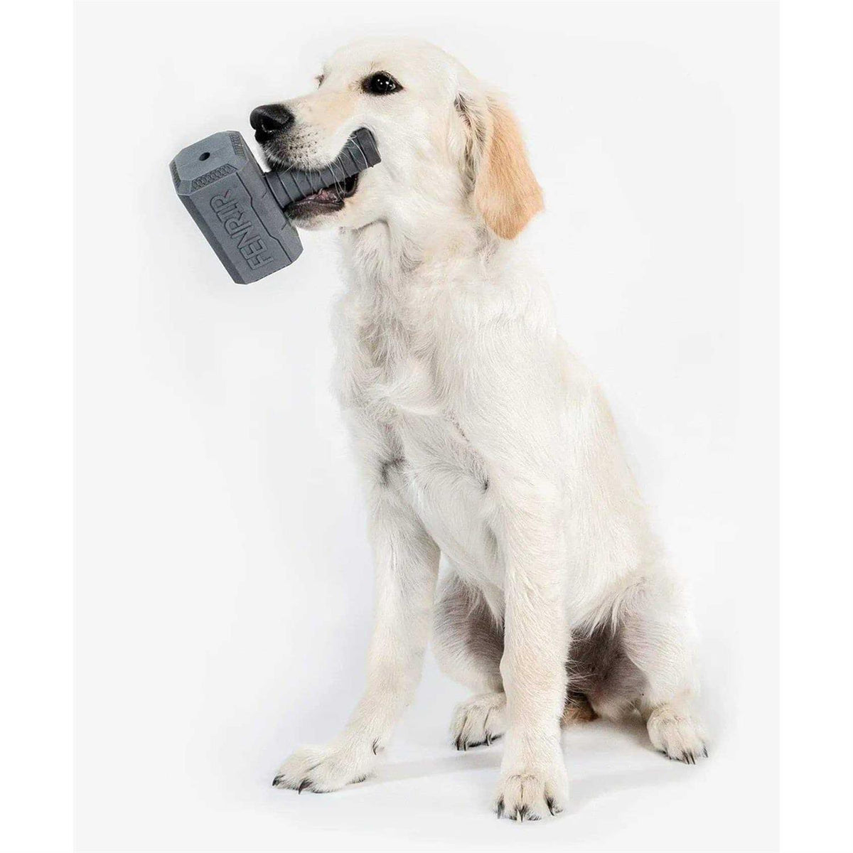 Hammer Chew Toy O356