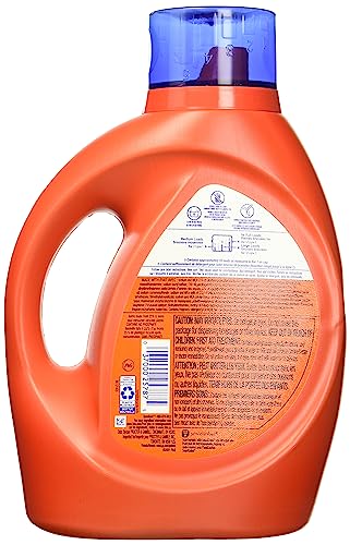 92 oz Original Liquid Laundry Detergent C109114