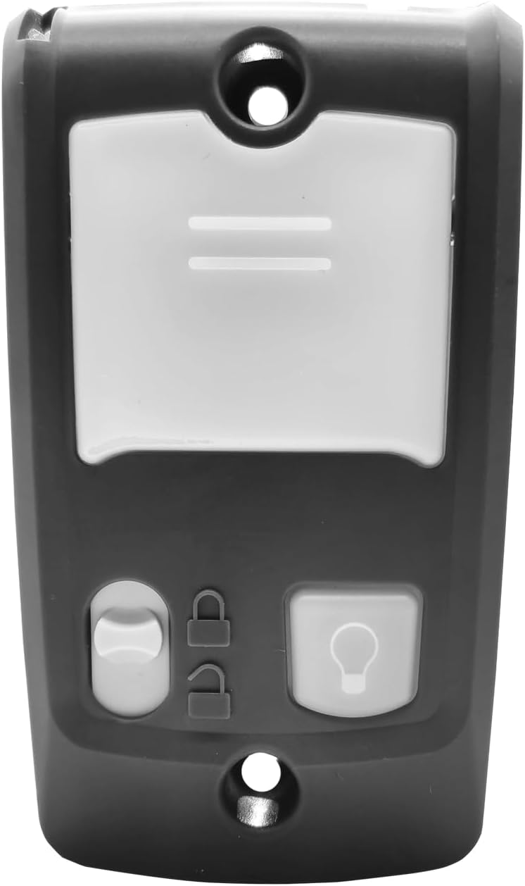 Garage Door Opener Wall Console Z36748