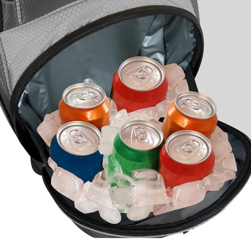 Cooler Cart Golf Bag S3743