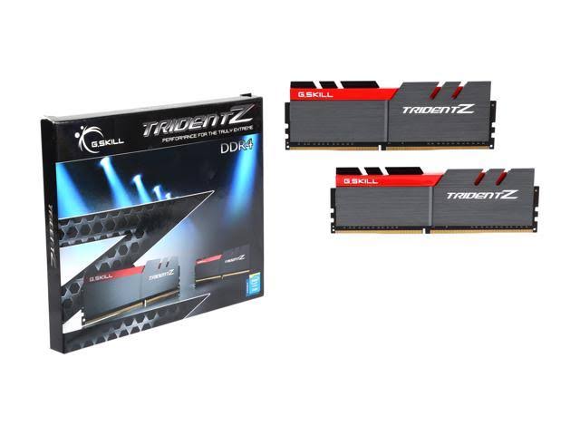 16GB (2 x 8GB) DDR4 3600 SDRAM S6472