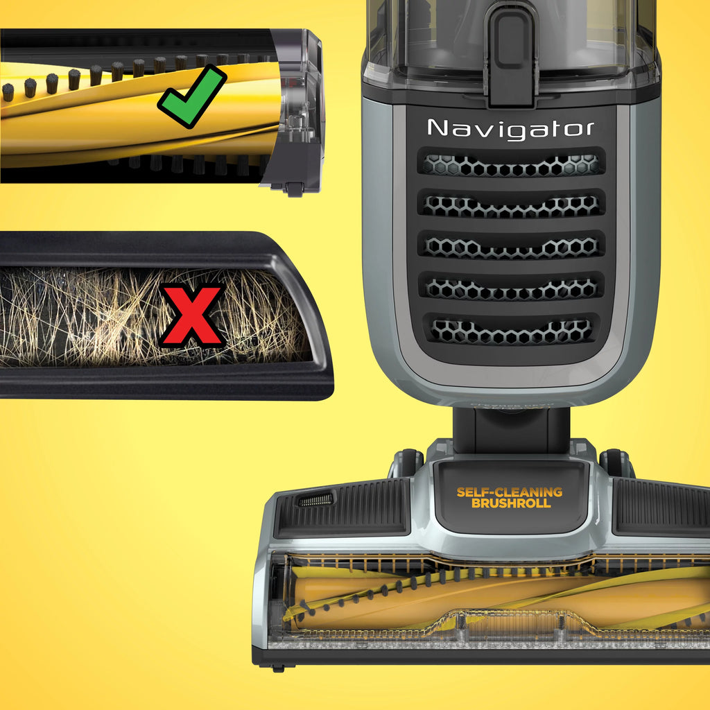 Upright Vacuum W685577