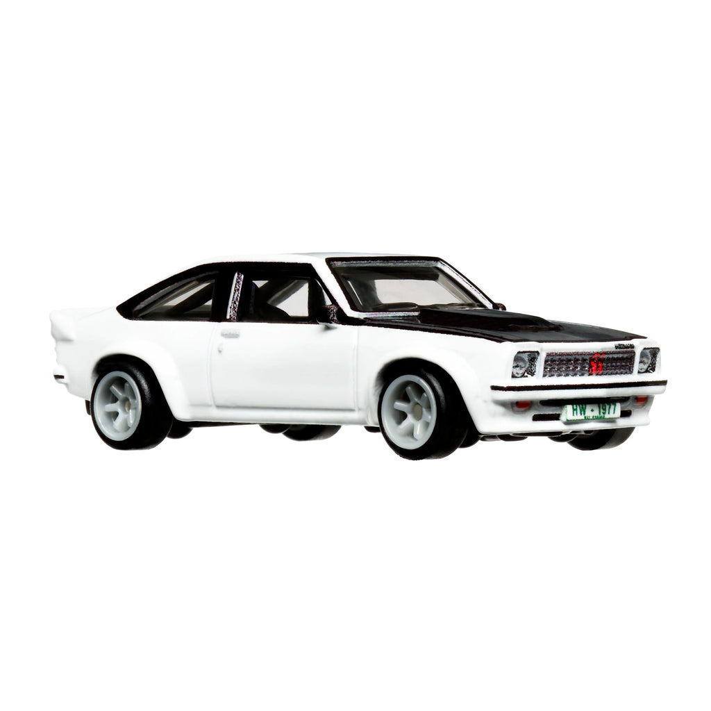25-Car Factory Set, 25 Premium 1:64 Scale Sports Cars U932078