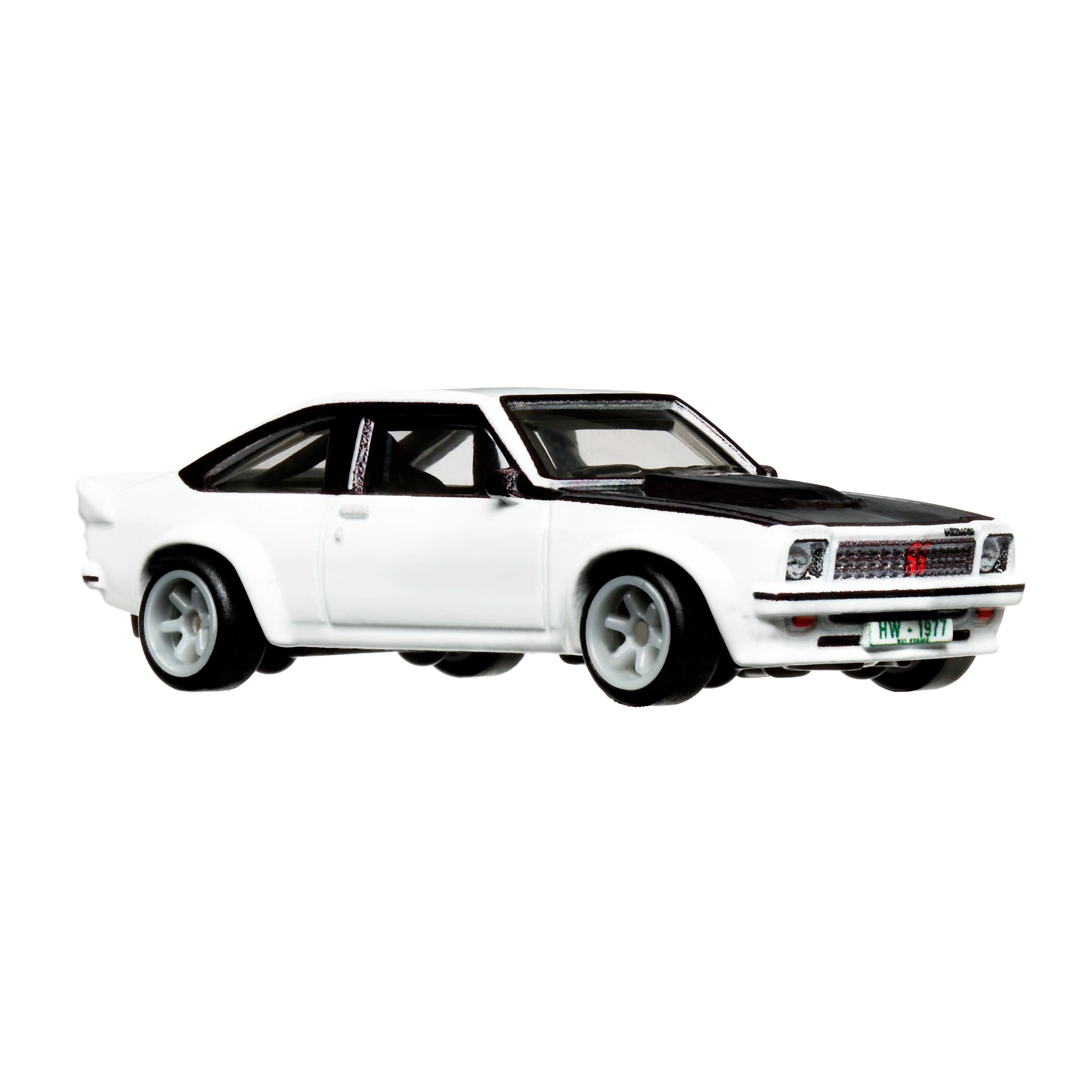 25-Car Factory Set, 25 Premium 1:64 Scale Sports Cars U932078