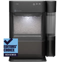 Countertop Nugget Ice Maker with Stainless Steel C7412