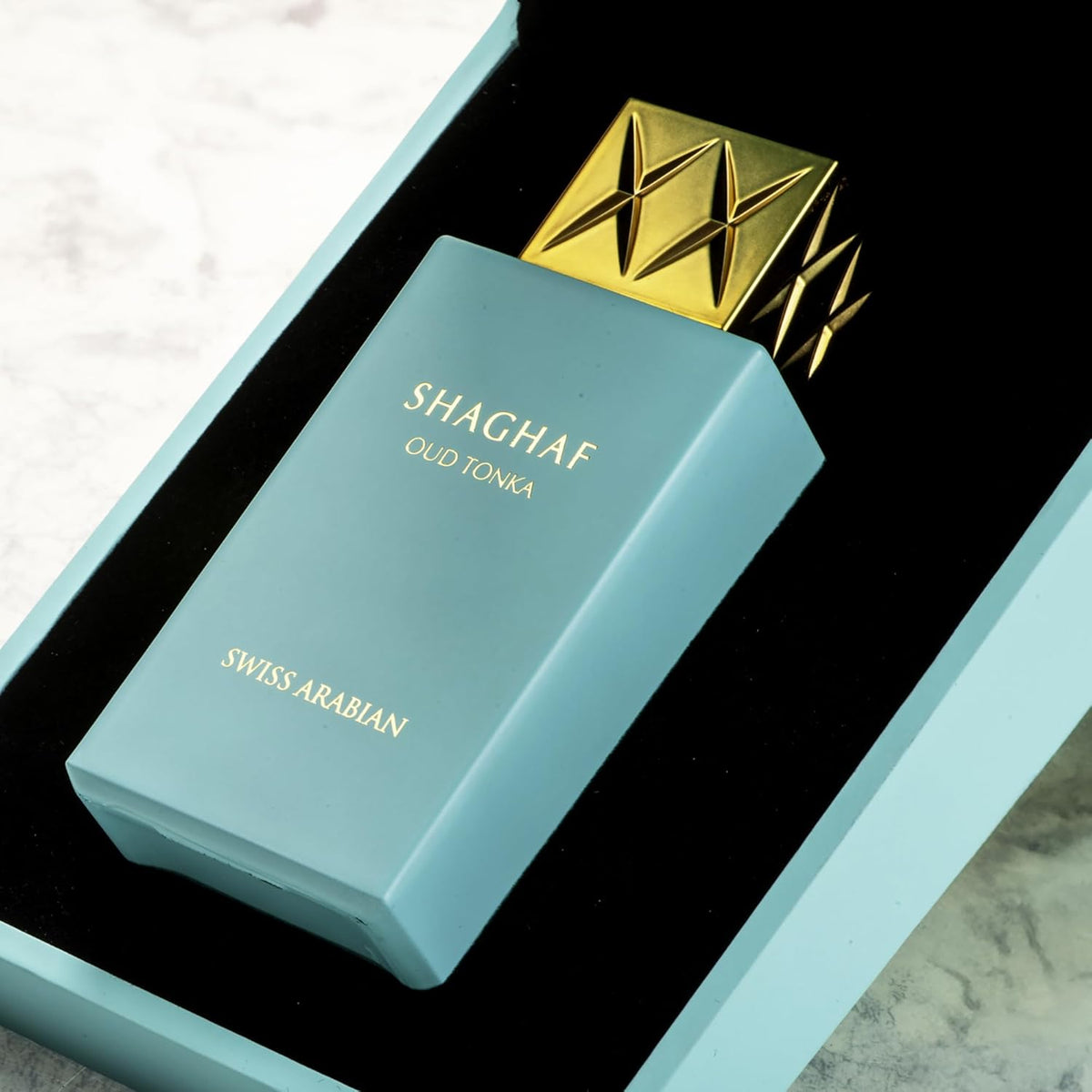 2.5 oz Vanilla Perfume B5887