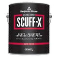 Interior Acrylic Latex Satin Paint 5 Gallon Q928