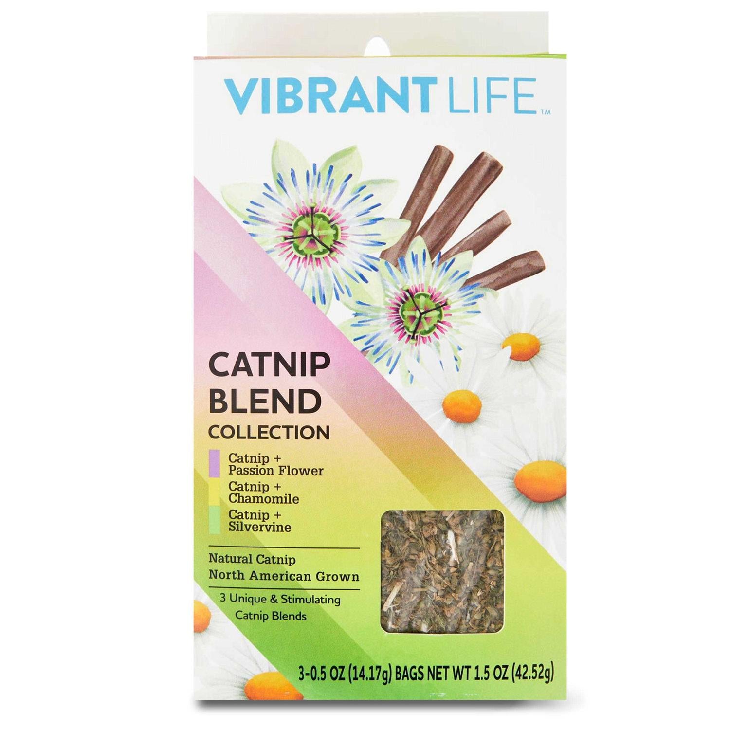 Catnip Blends Collection A947190