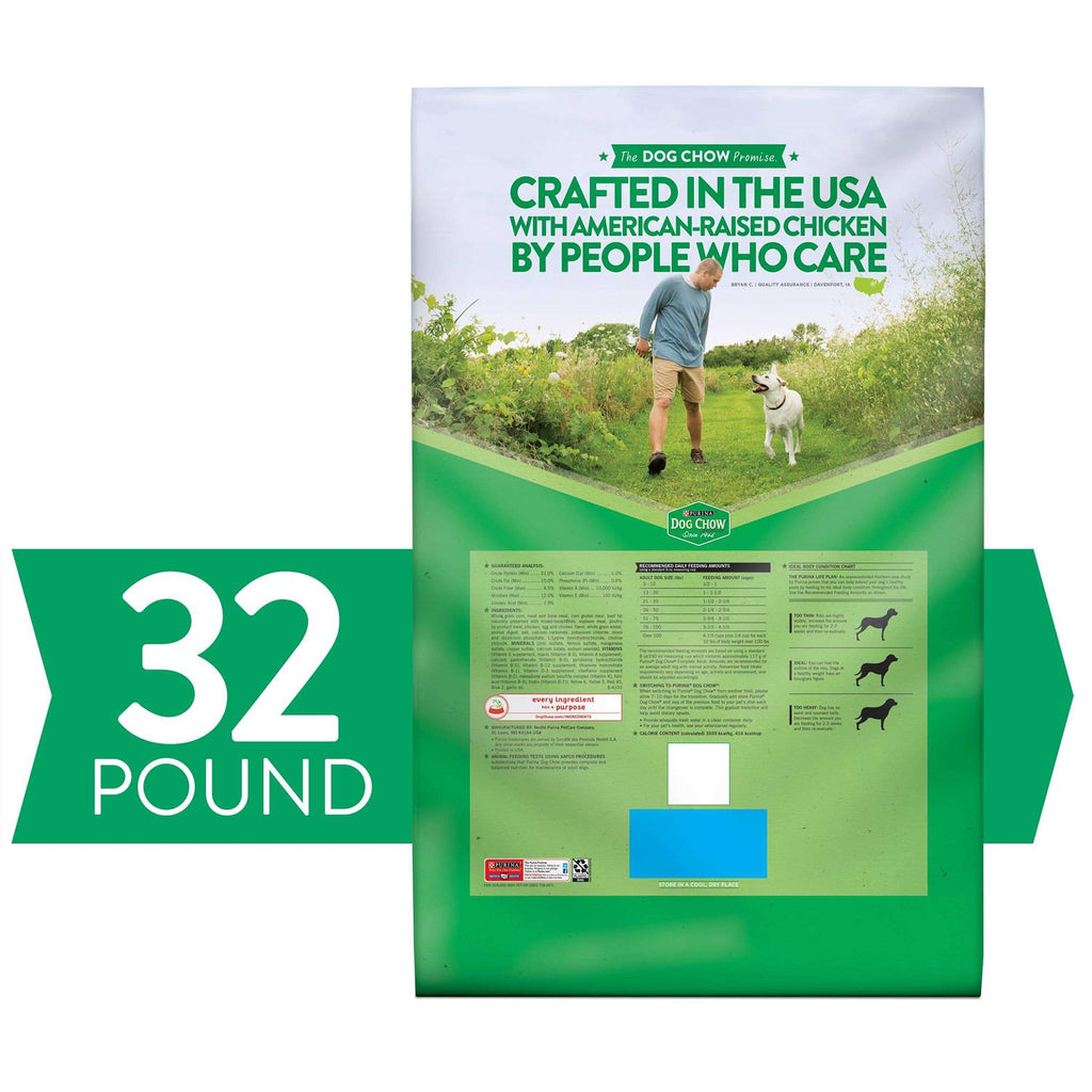 Dry Dog Food R678341