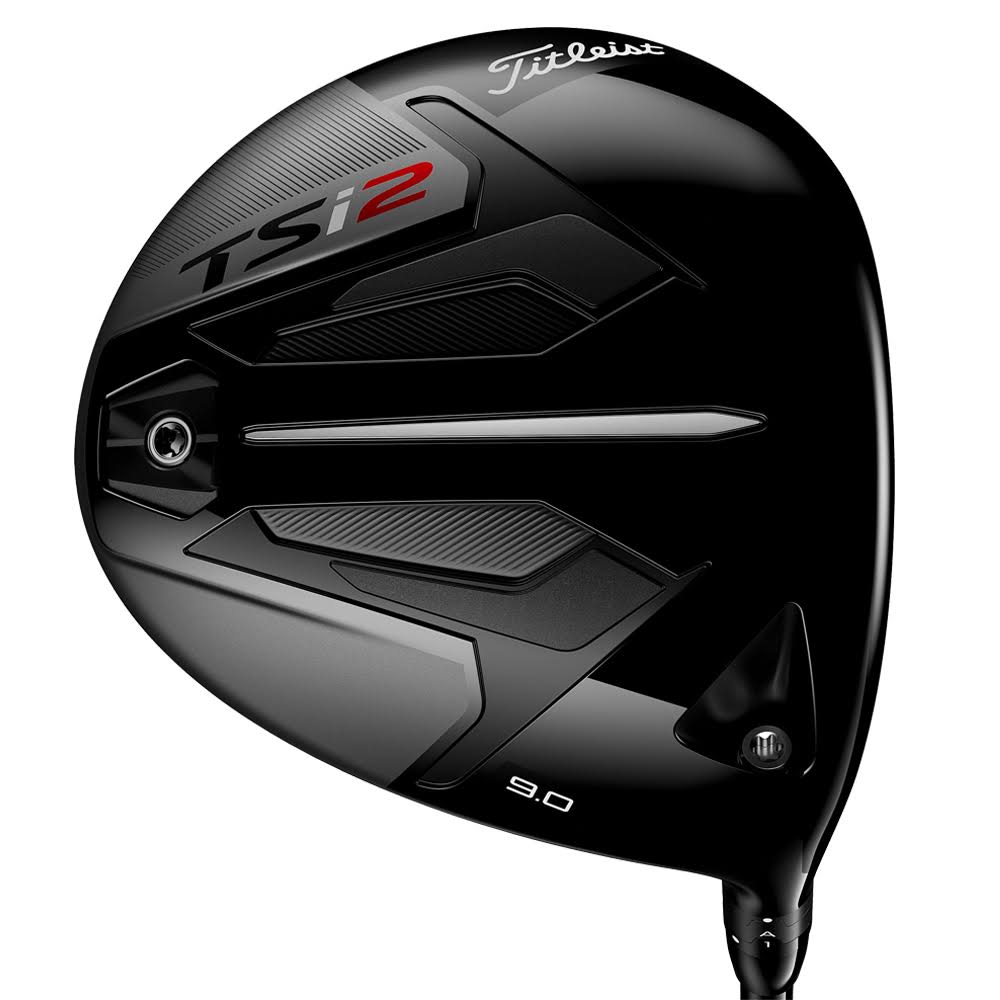 TSi2 Driver G436