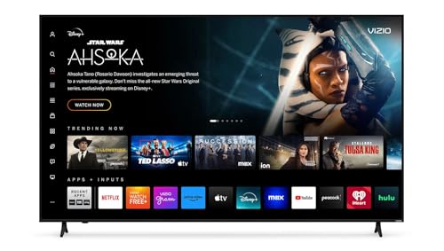 86 Inch 4K UHD LED Smart TV X23627