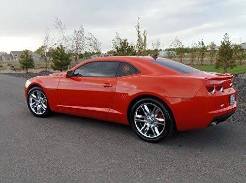 Chrome 17x8 6x139.70 Wheel C8354