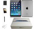 32GB Wi-Fi Only iPad Mini 2 Retina Space Gray W390629