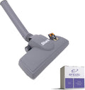 Dark Grey Suction Floor Nozzle Dust Away Brush Tool Attachment N800413