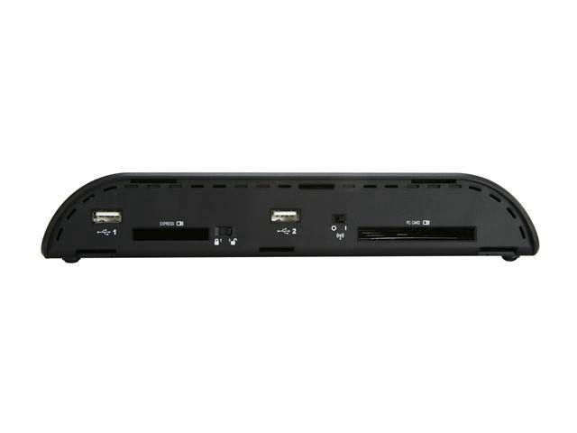 Gigabit N Router U68184