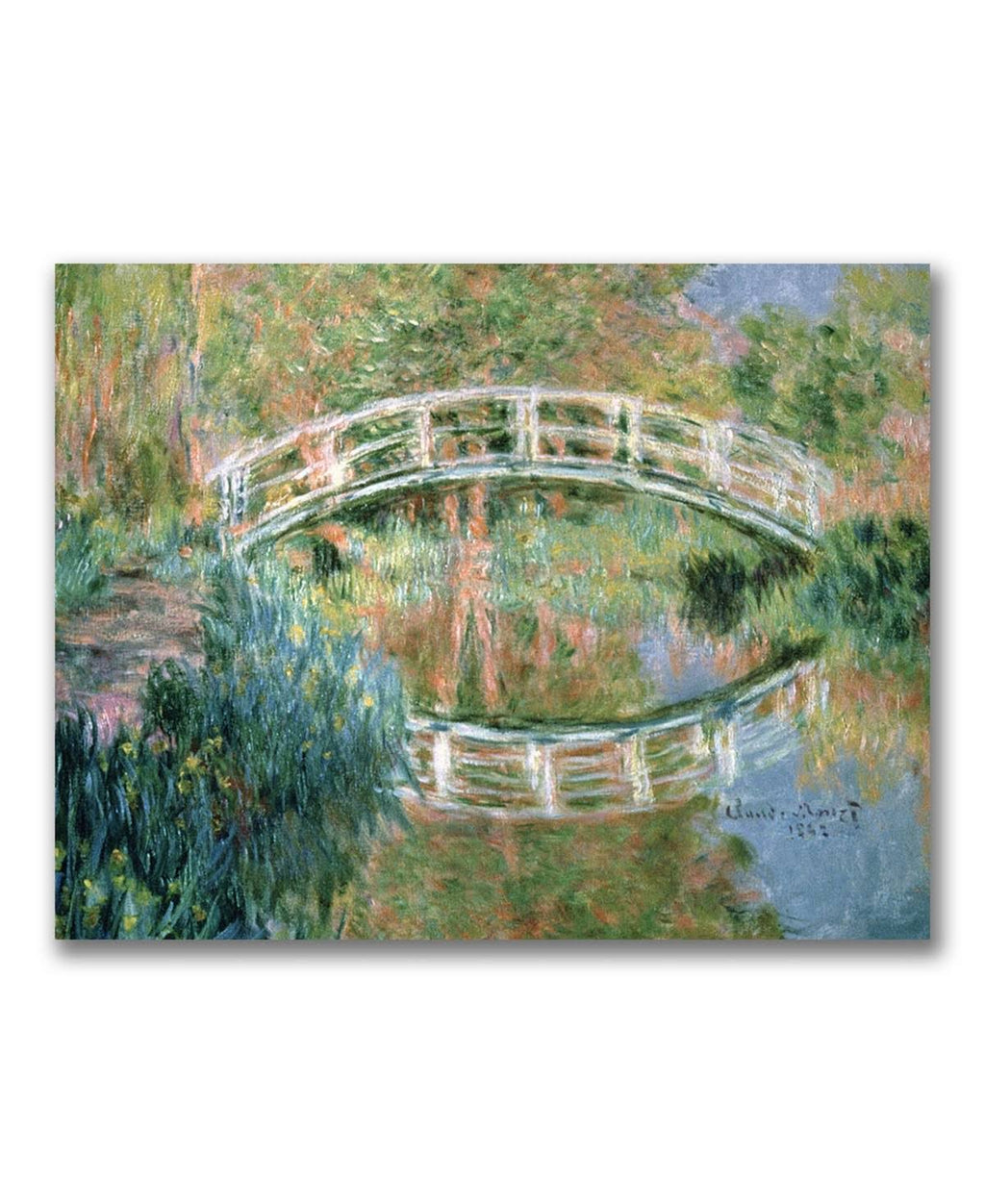 Canvas Art E28044