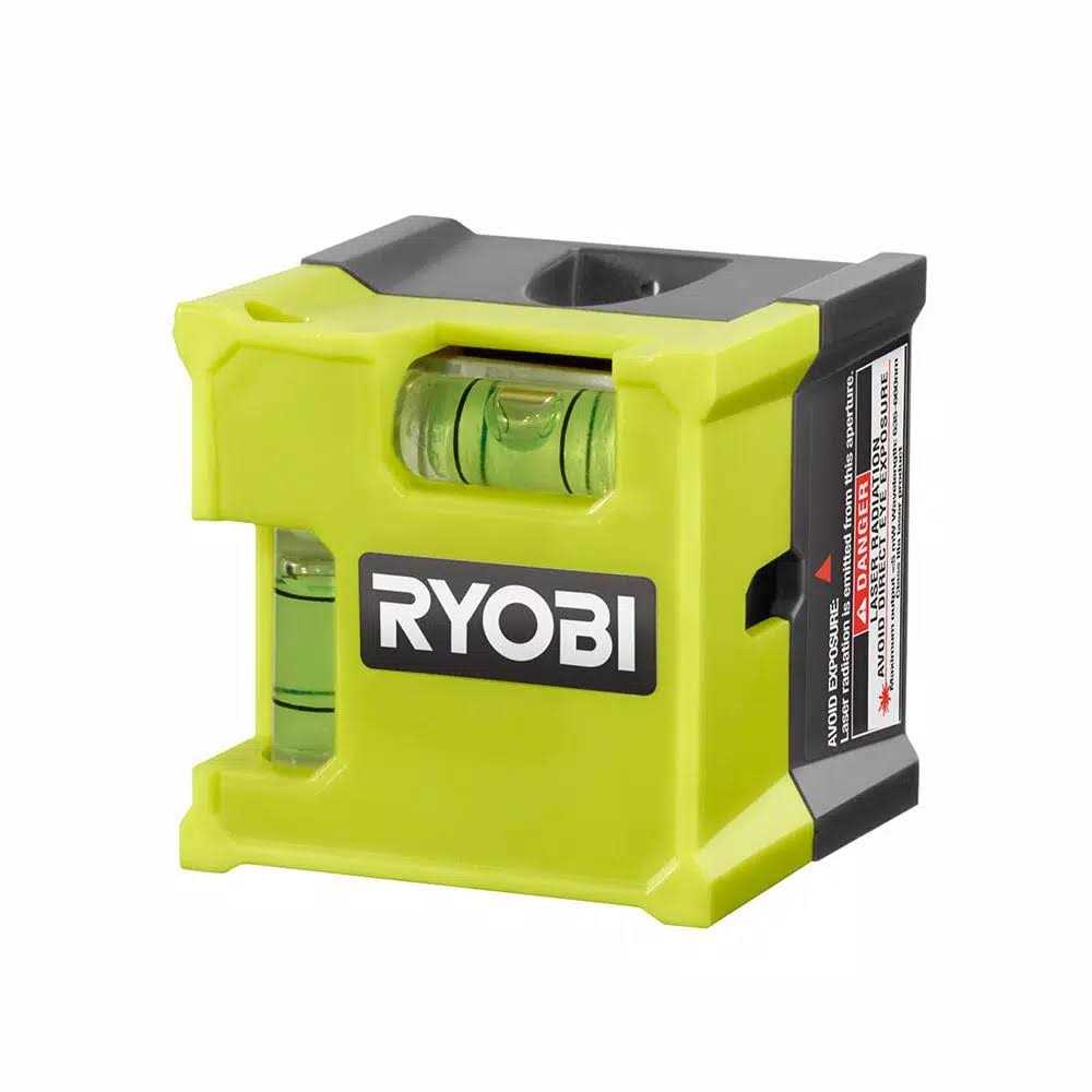 Compact Laser Level Q5878