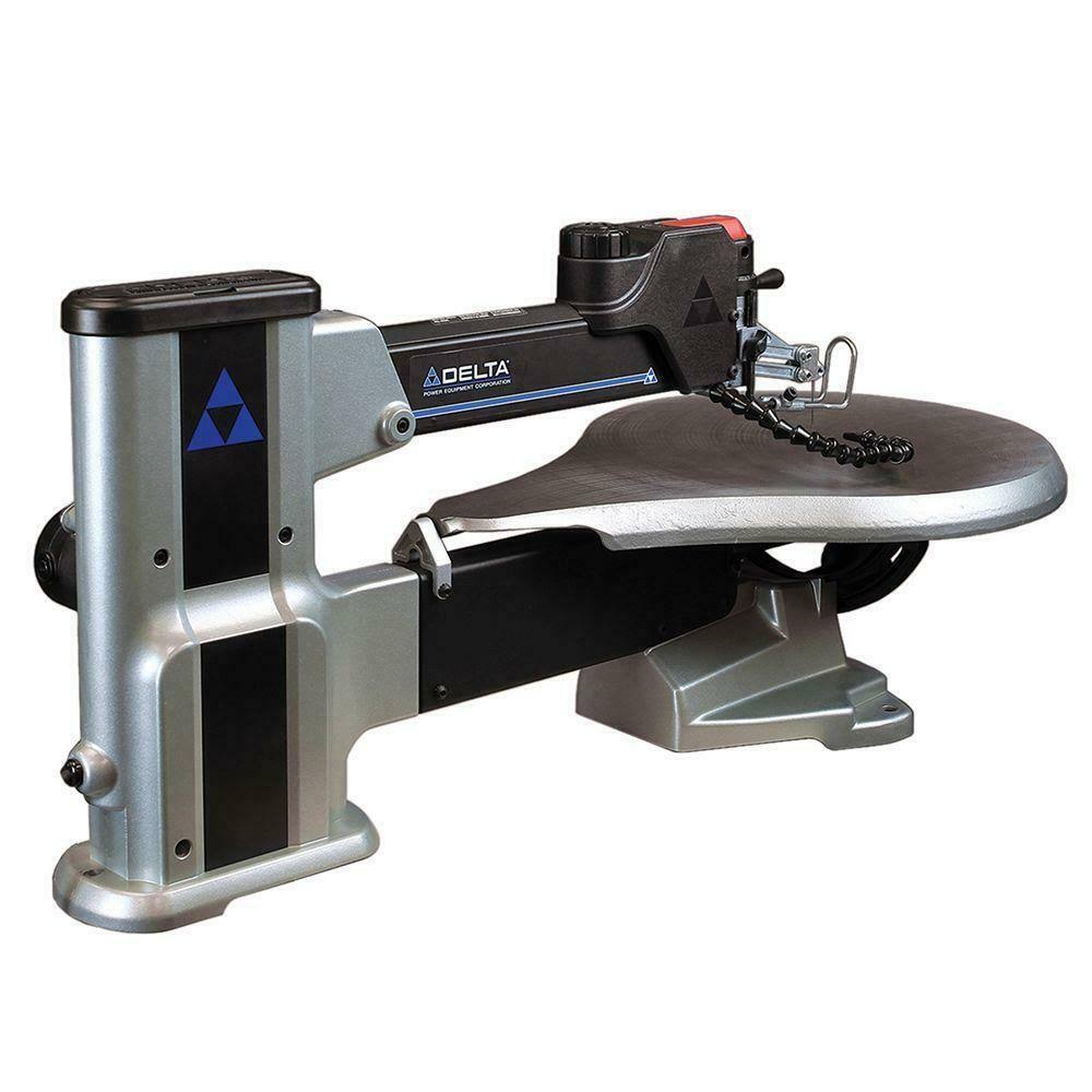 20 in Variable Speed Scroll Saw R70797