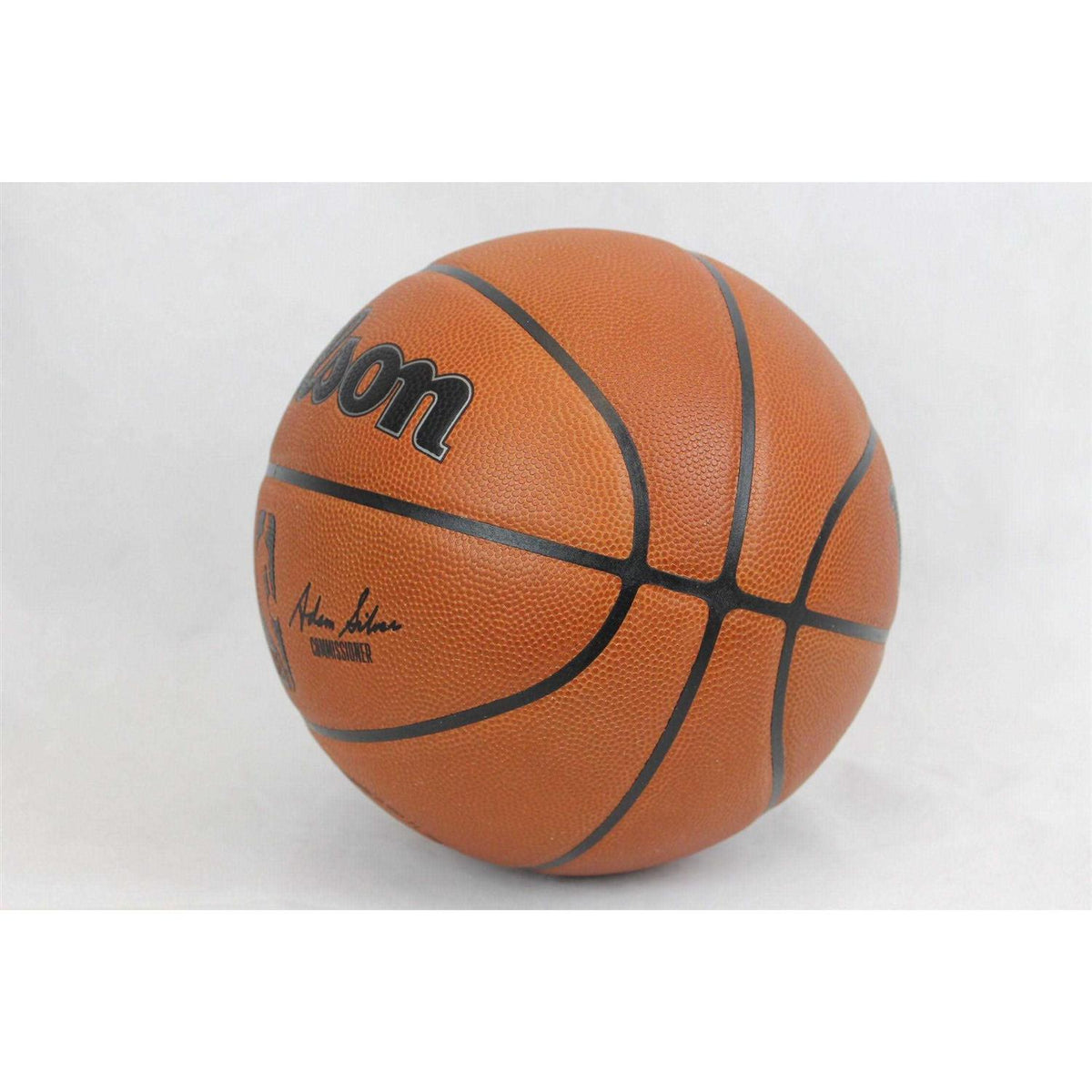 NBA Official Game Basketball F591