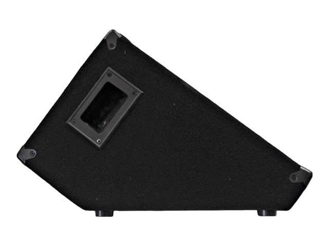 Two 10x22 Floor Monitors Speakers C481088