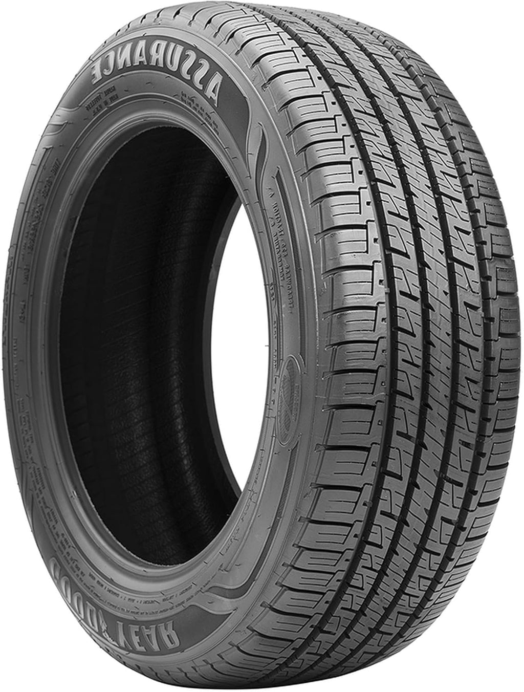 235/55R20 102V Tire P30771