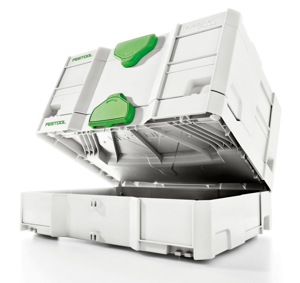 Sys 4 Systainer T LOC N414030