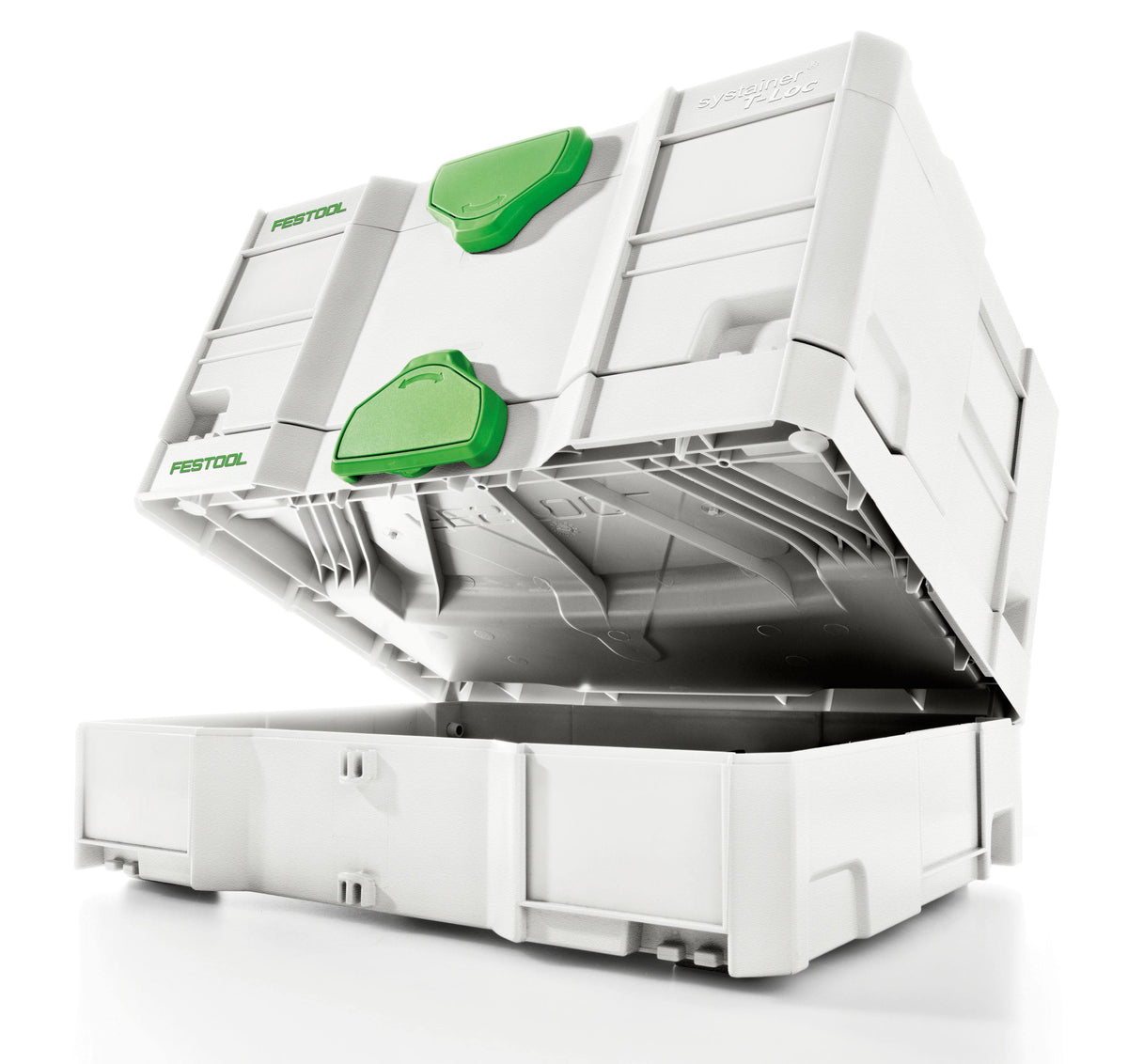 Sys 4 Systainer T LOC N414030