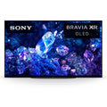 48” Class 4K HDR OLED Smart Television C6837