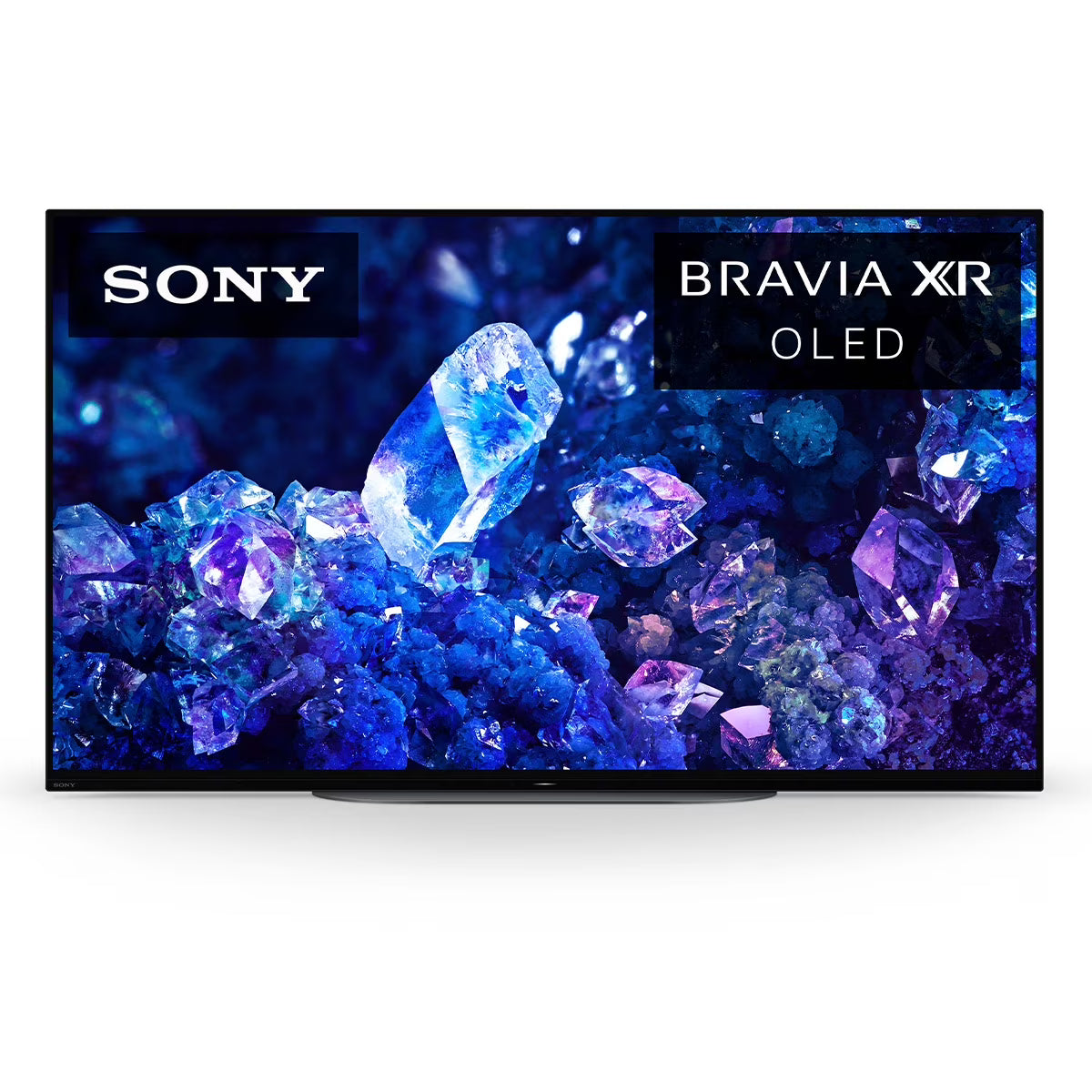 48” Class 4K HDR OLED Smart Television C6837