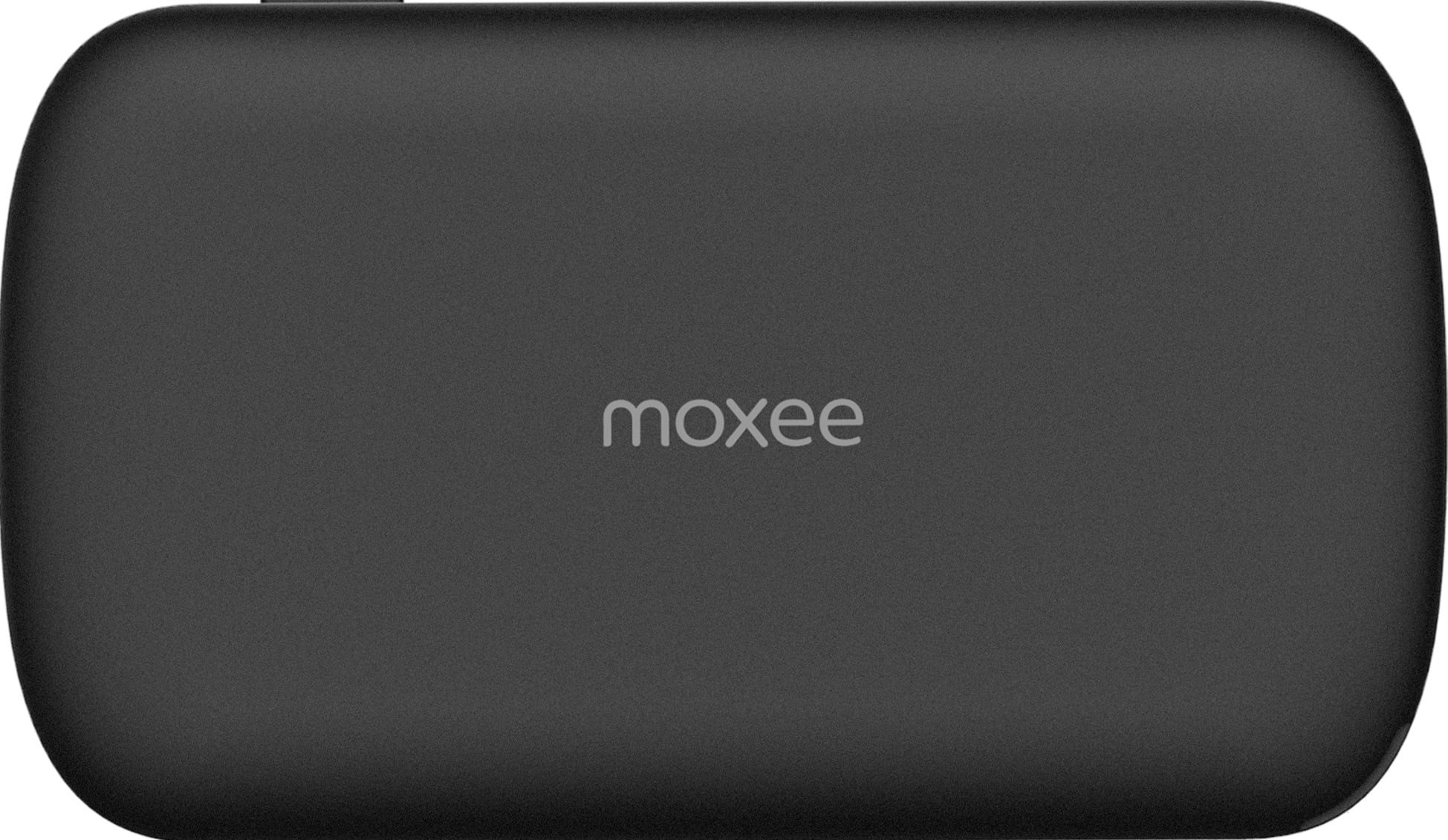 Black Prepaid Mobile Hotspot P64891