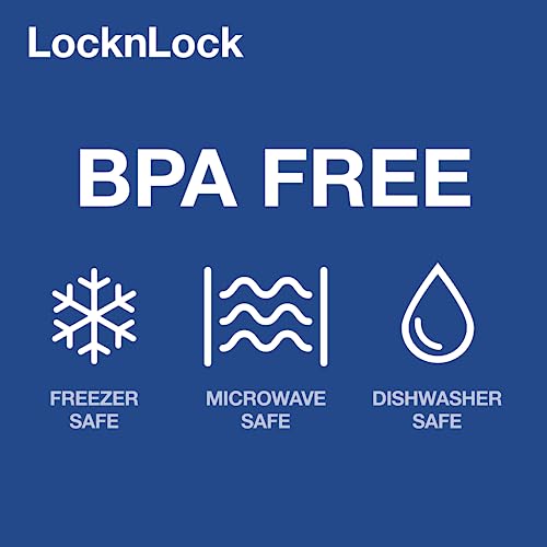 Clear BPA Free Food Storage Lids U170819