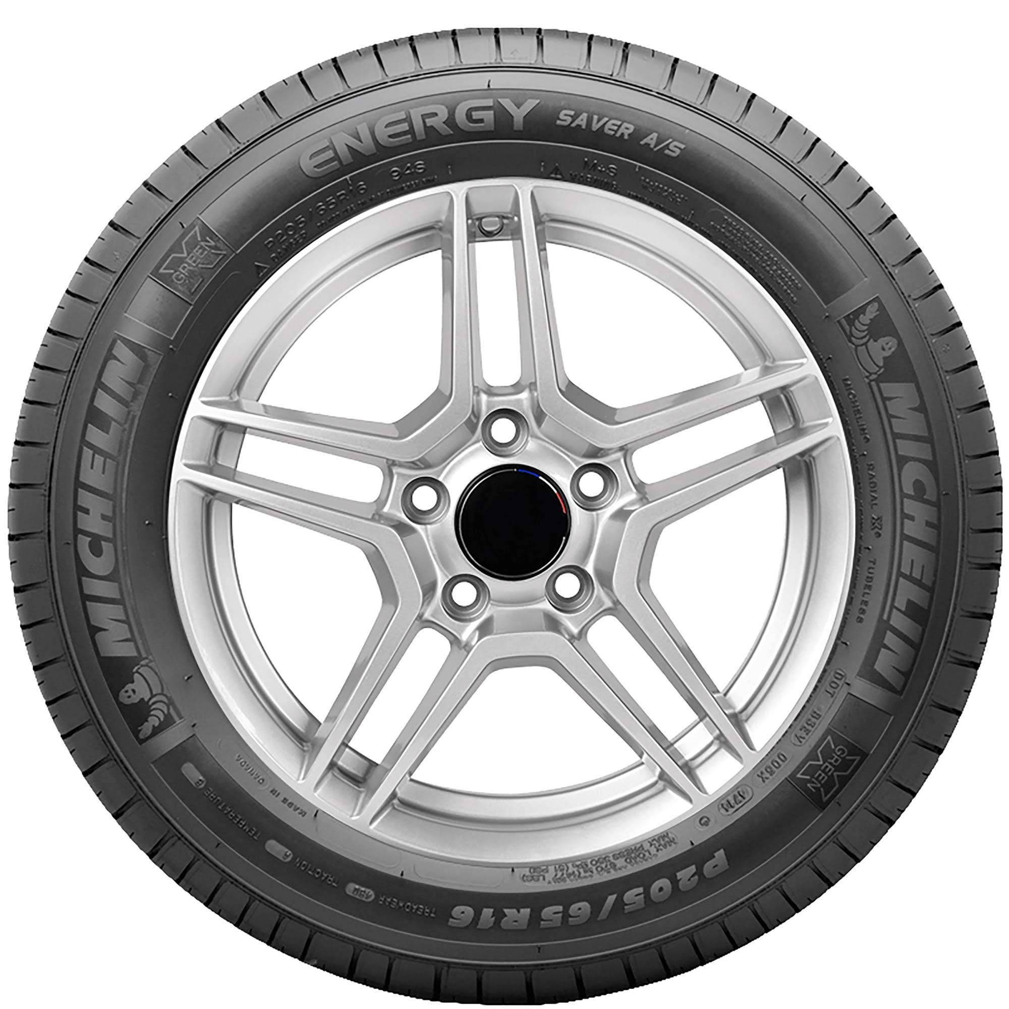 235/50R17 Tire K765