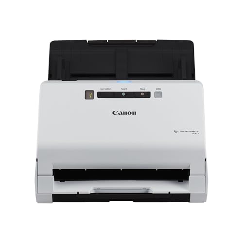 Office Document Scanner, Duplex Scanning R758376