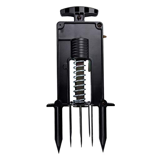 Deadset Mole Trap and Killer G885