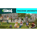 The Sims 4 Discover University K3753