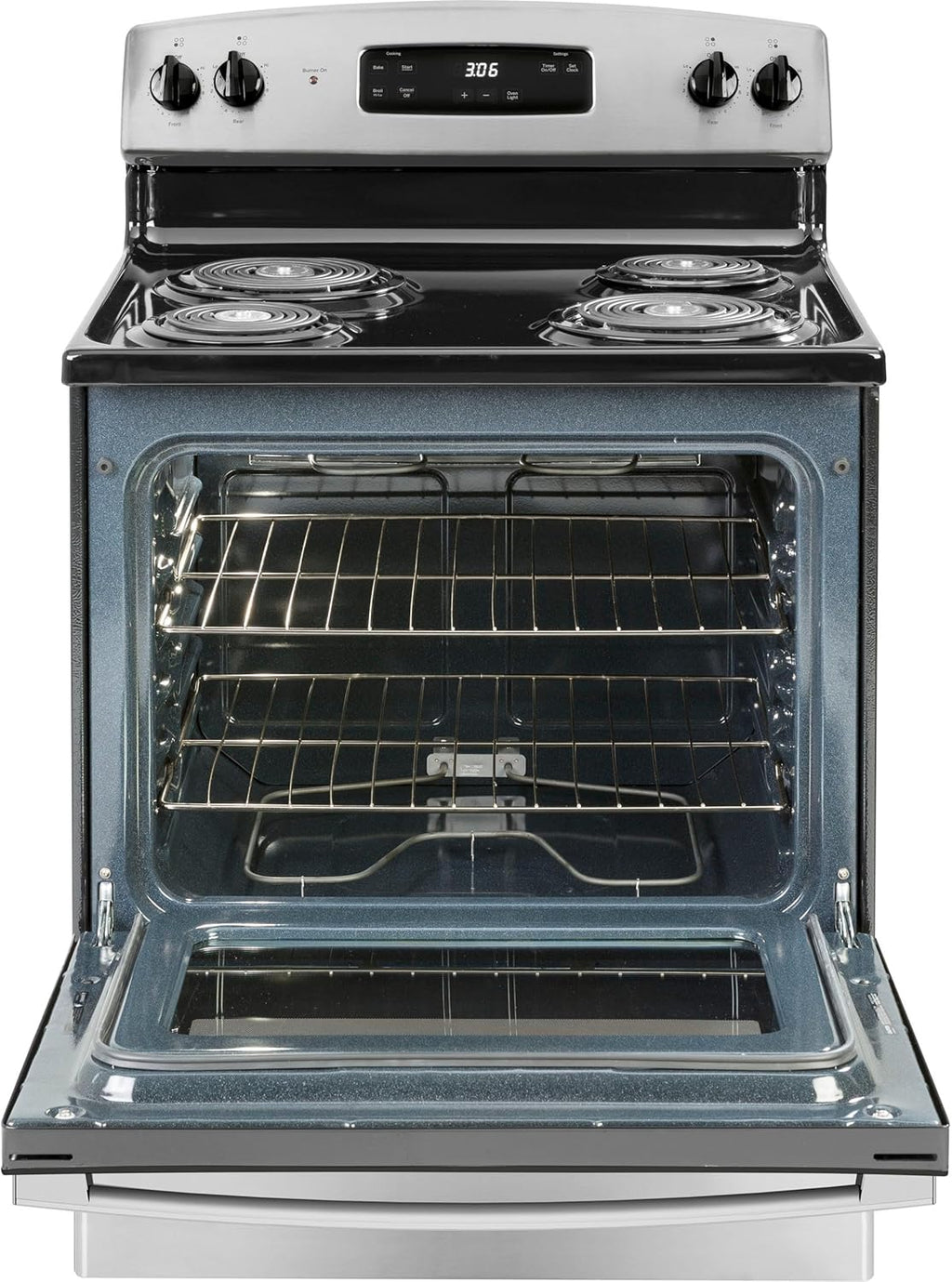 30" Free-Standing Electric Range G9510