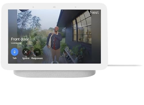 Chalk Smart Display G31678