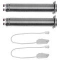 Dishwasher Replacement Door Spring Kit P344211