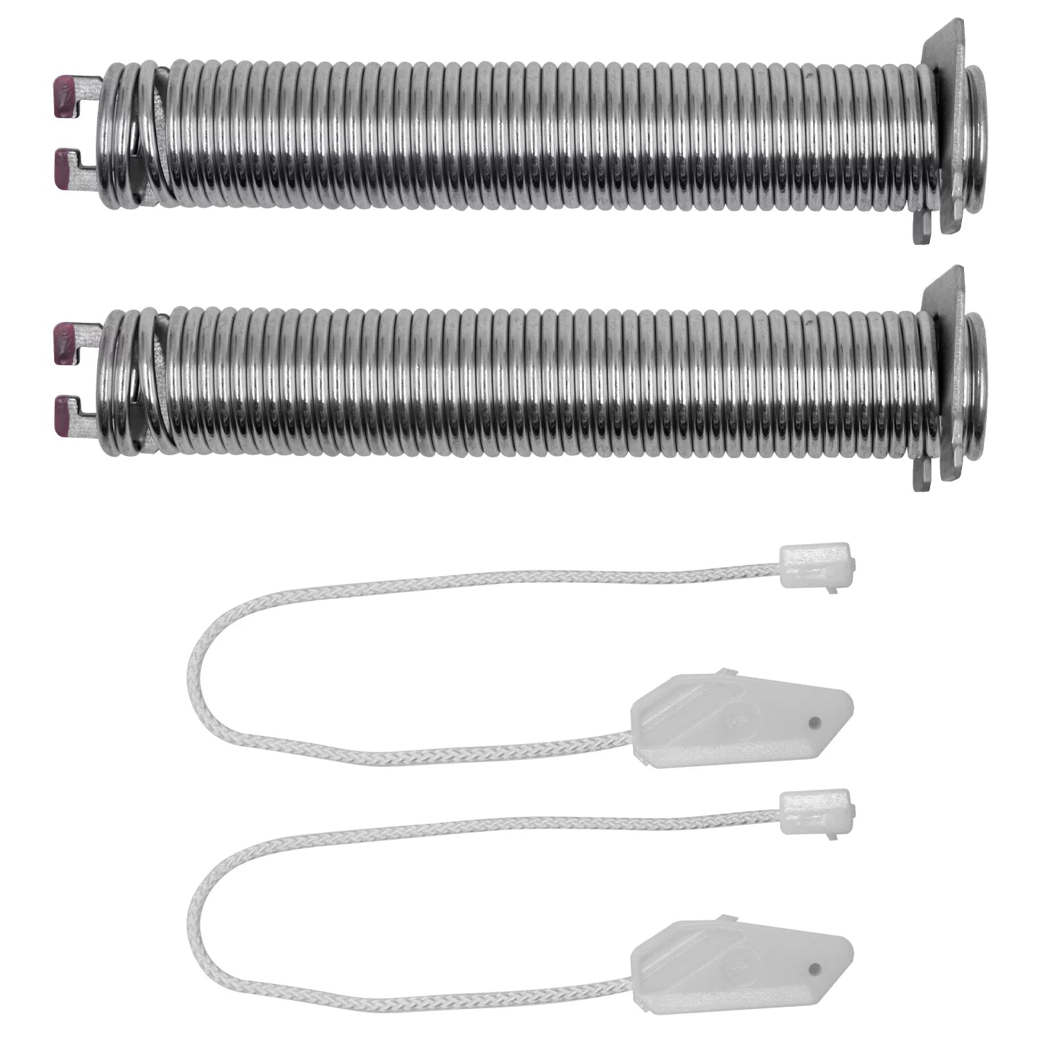 Dishwasher Replacement Door Spring Kit P344211