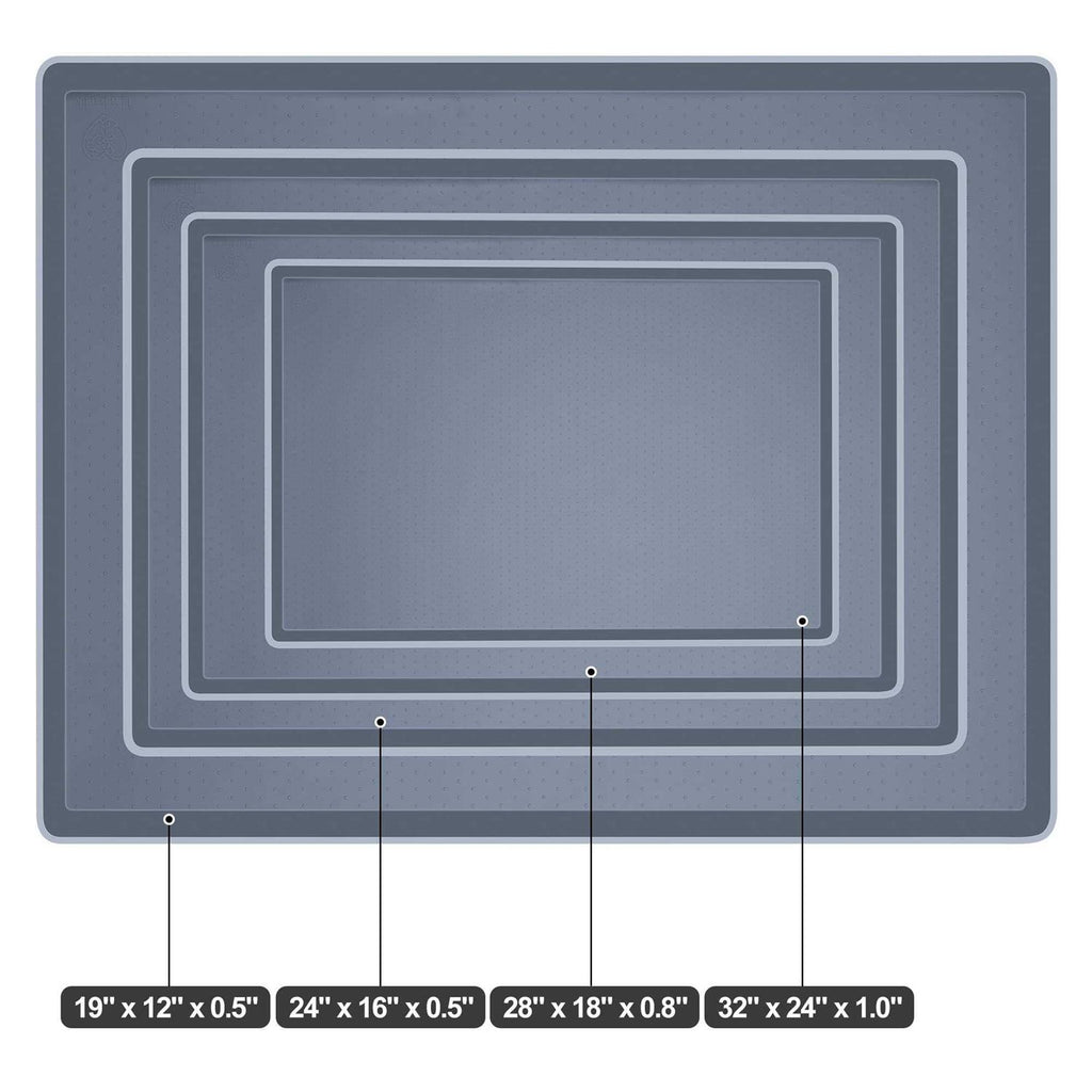 Silicone Dog Feeding Mat N5278