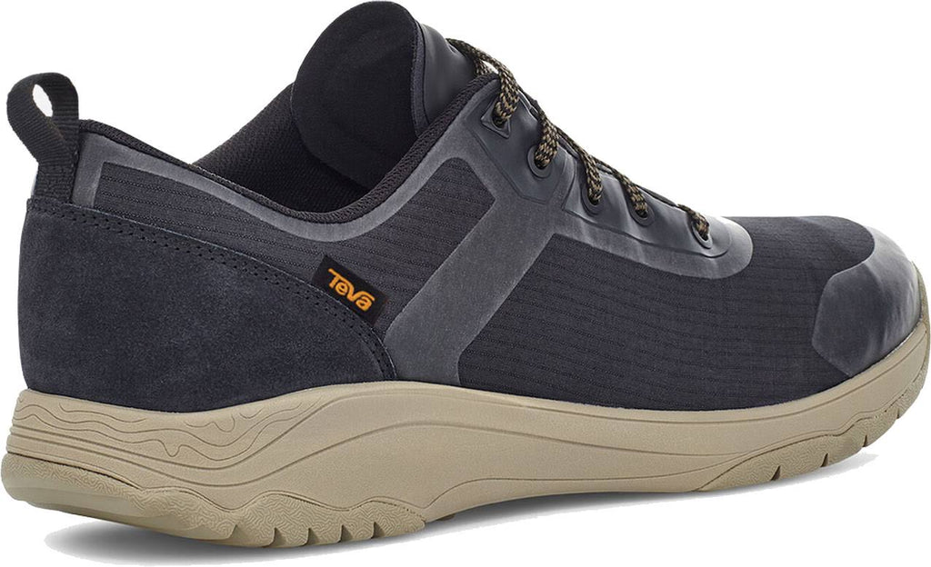 Men's Gateway Low Black Plaza Taupe A775550