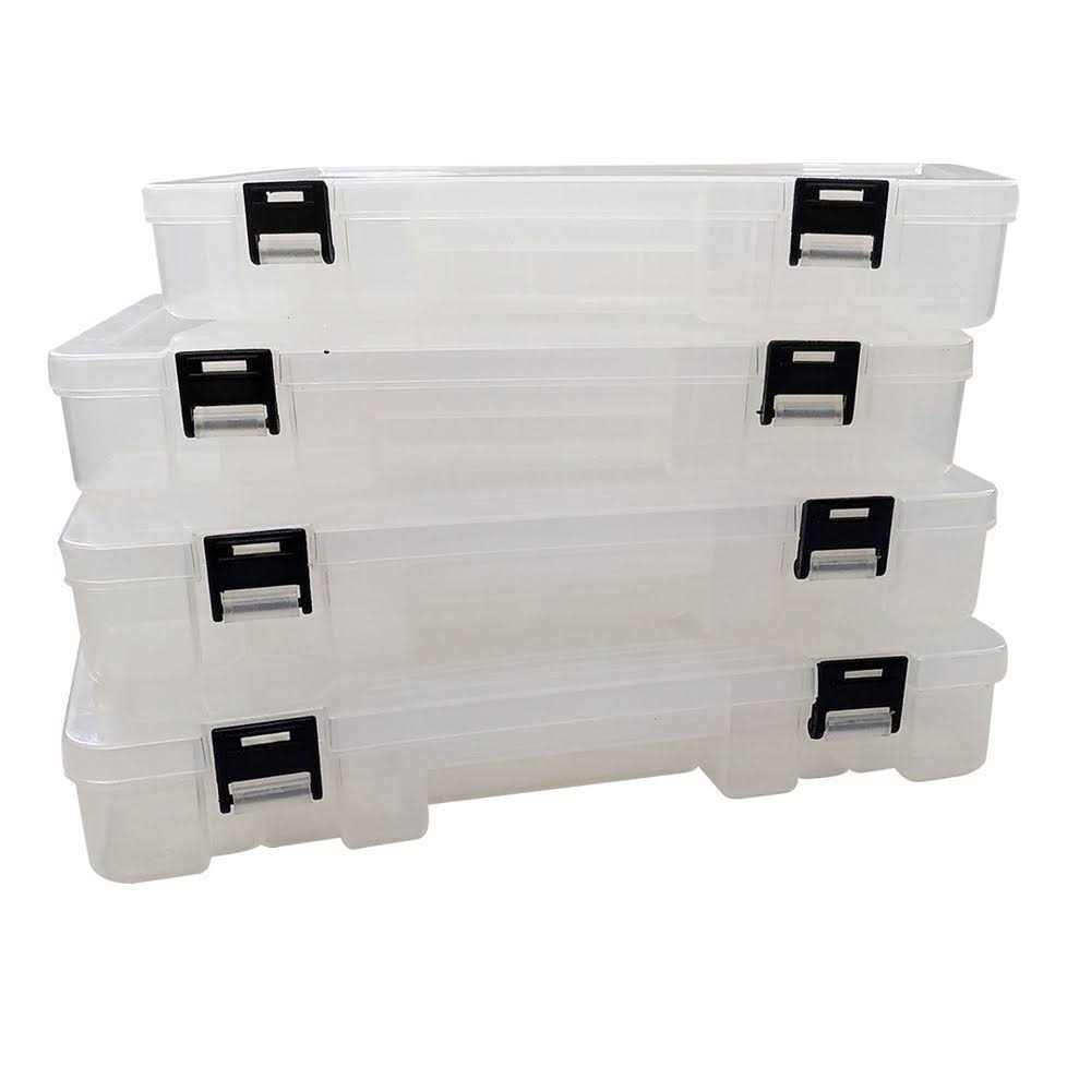 4 Drawer Toolbox Organizer L897