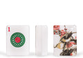 Set of 166 American Mahjong Tiles H99016